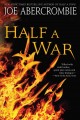 Half a war  Cover Image
