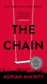 The chain  Cover Image