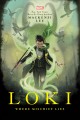 Loki : where mischief lies  Cover Image
