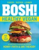 BOSH! the healthy vegan diet  Cover Image