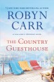 The country guesthouse  Cover Image