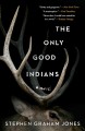 Go to record The only good Indians : a novel