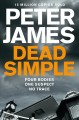 Dead simple Cover Image