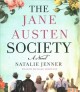 Go to record The Jane Austen society : a novel