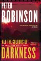 All the Colours of Darkness : v. 18 : DCI Banks  Cover Image