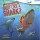 Go to record What if you could sniff like a shark? : explore the superp...
