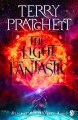 The Light Fantastic : discworld novel 2  Cover Image