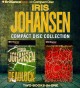 Go to record Iris Johansen compact disc collection
