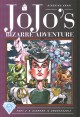 JoJo's bizarre adventure. Part 4. Diamond is unbreakable. Volume 5  Cover Image