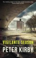 Vigilante season  Cover Image