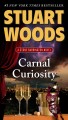 Carnal curiosity  Cover Image
