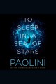 To Sleep in a Sea of Stars Cover Image