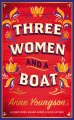 Three women and a boat  Cover Image
