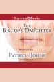 The bishop's daughter Cover Image