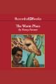 The warm place Cover Image