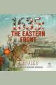 1635--the eastern front Ring of fire series, book 12. Cover Image