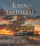 The reckoning Cover Image