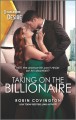 Taking on the billionaire  Cover Image