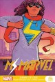 Ms. Marvel. Army of one  Cover Image