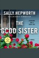 The good sister  Cover Image