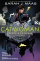 Catwoman : soulstealer : the graphic novel  Cover Image
