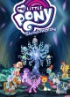 My little pony. Volume 14, Shadowplay  Cover Image