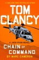 Chain of command  Cover Image