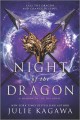 Night of the Dragon  Cover Image