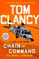 Chain of command Cover Image