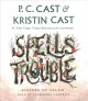 Spells trouble Cover Image