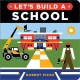 Let's build a school  Cover Image