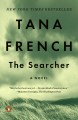 The searcher  Cover Image