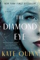 The diamond eye A novel. Cover Image