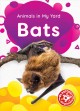 Bats  Cover Image