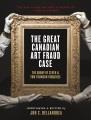 Go to record The great Canadian art fraud case : the Group of Seven and...