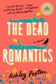 DEAD ROMANTICS. Cover Image
