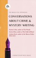BIBLIO FILE : conversations about crime and mystery writing. Cover Image