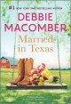 Married in texas A novel. Cover Image