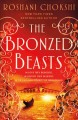 The bronzed beasts  Cover Image