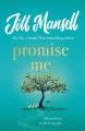 Promise me  Cover Image