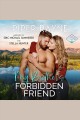 My brother's forbidden friend Cover Image