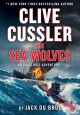 The sea wolves  Cover Image