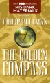 The golden compass  Cover Image