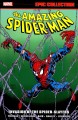 The amazing Spider-Man epic collection. Invasion of the Spider-Slayers  Cover Image