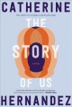 The story of us  Cover Image