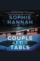 The Couple at the Table : A Novel Cover Image