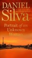 Portrait of an unknown woman  Cover Image