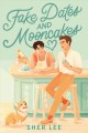 Fake dates and mooncakes  Cover Image