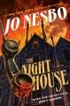 The night house  Cover Image