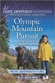 Olympic Mountain Pursuit. Cover Image